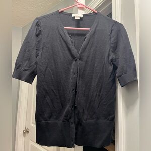 Women’s spring cardigan